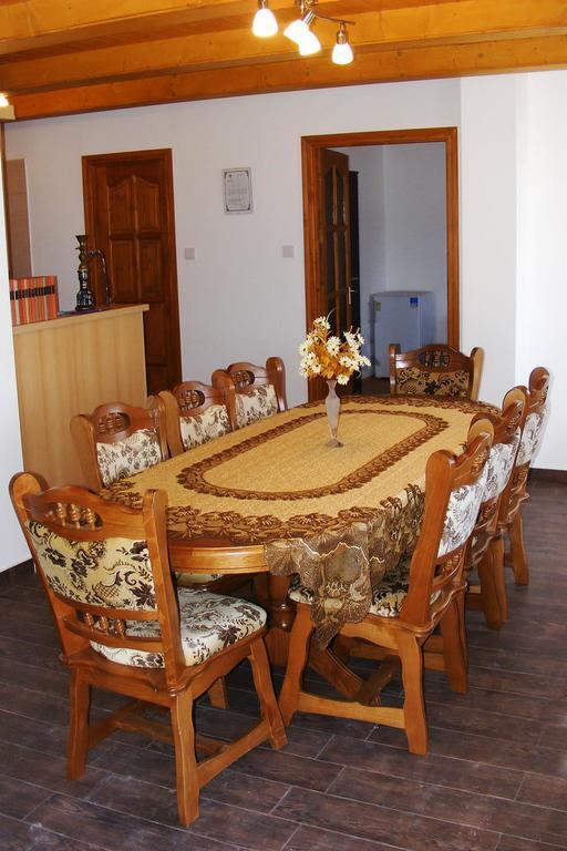 Готель Szerencsecsillag Vendeghaz Кішкйорйош Екстер'єр фото